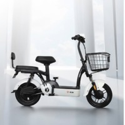 Yadea 雅迪 小金果 TDT1222Z 新国标电动车