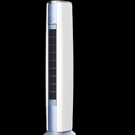 GREE 格力 云酷Ⅱ系列 KFR-50LW/NhAb3BG 2匹 变频 立柜式空调