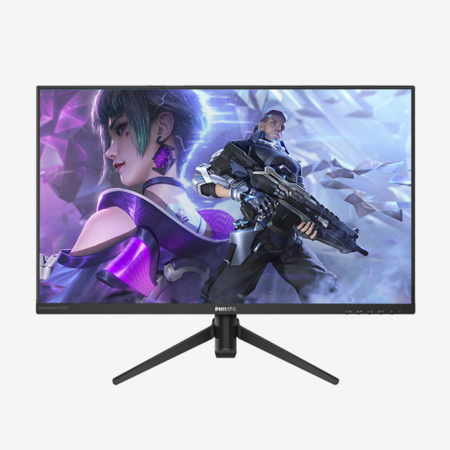 PHILIPS 飞利浦 275M8RZ 27英寸IPS显示器（2K、165Hz、1ms）