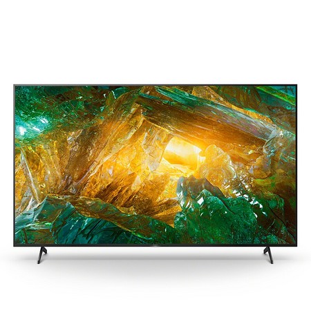 SONY 索尼 Sony/KD-85X8000H 85英寸 4K HDR 安卓智能液晶电视