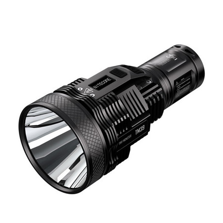 NITECORE 奈特科尔 TM39 Lite NCTM39LITE 手电筒