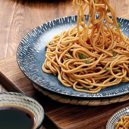 直播专享：蔡林记 武汉热干面 700g