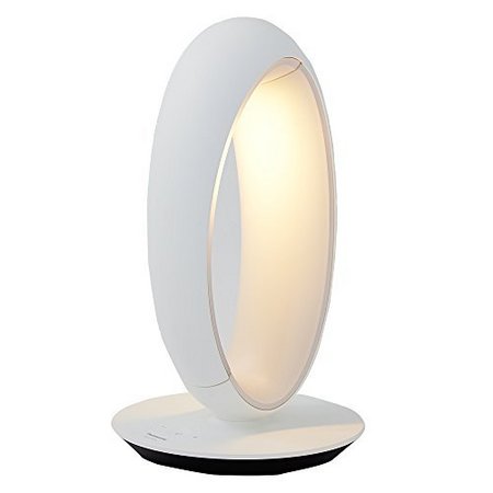 Panasonic 松下 SQ-LE530-W72 护眼台灯 白色