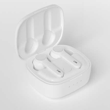 hiby 海贝 WH3 真无线蓝牙耳机