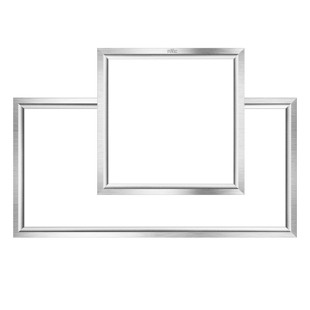 NVC Lighting 雷士照明 led集成吊顶灯白光300*600 24w