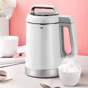 九阳 G2 全息触屏 全自动免滤智能豆浆机