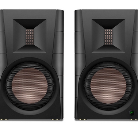 HiVi 惠威 D300 有源音响