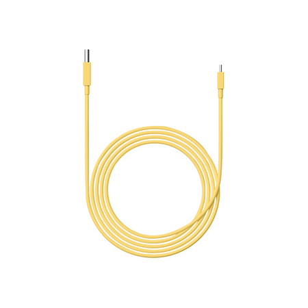 smartisan 锤子科技 坚果Type-C彩虹数据线 3A 1米