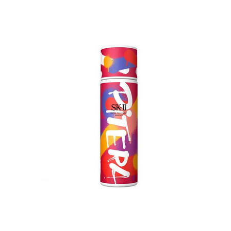 SK-II 街头艺术 限定版神仙水 230ml