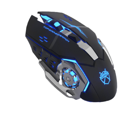 SHIWAITAOYUAN 视外桃园 A6 2400DPI 无线鼠标 经典版