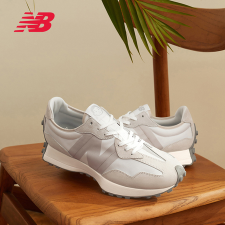 new balance 327系列 MS327NW1 男女款运动鞋