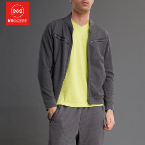 地球科学家 男女防晒运动休闲外套 76元健康狂欢价