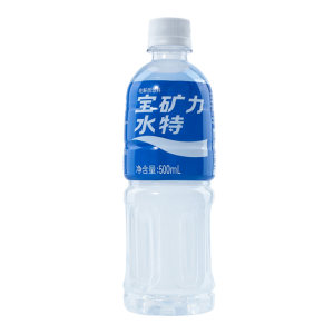宝矿力水特 电解质运动饮料 500ml*15瓶