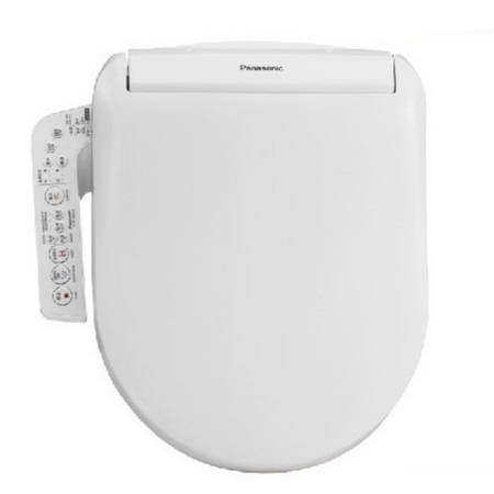 Panasonic 松下 DL-PK30DCWS 即热式马桶盖