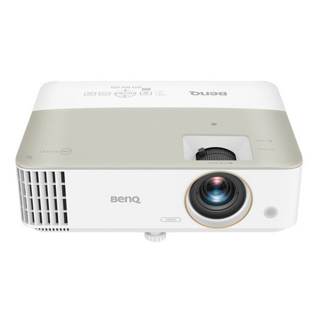 BenQ 明基 W1130 家用投影仪