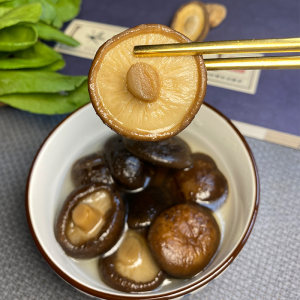 菌宝堂 香菇干货 100g