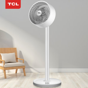 TCL 空气循环扇 久吹不头疼