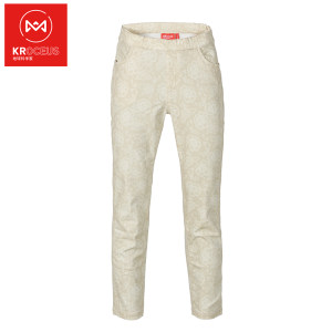 地球科学家 女防晒休闲微弹透气休闲裤 59元新低价