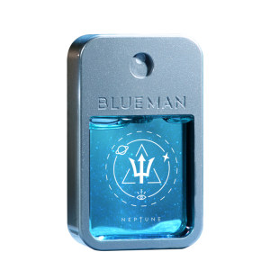 张继科推荐 尊蓝 男士海洋持久淡香水 30ml 19.99元包邮 重回历史低价