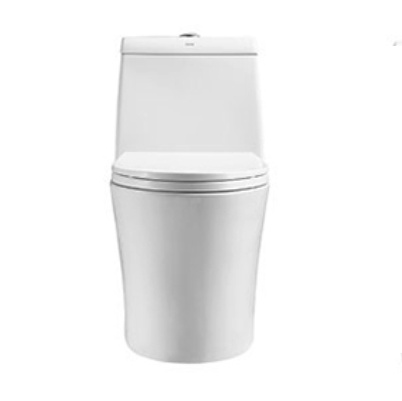 HEGII 恒洁 HC0143DT 一键速冲除污连体马桶