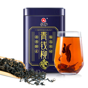 仁和 青钱柳降三高血糖茶叶罐装