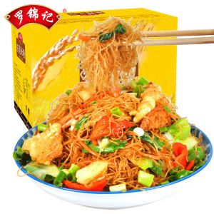 罗锦记 广东东莞米粉 5斤