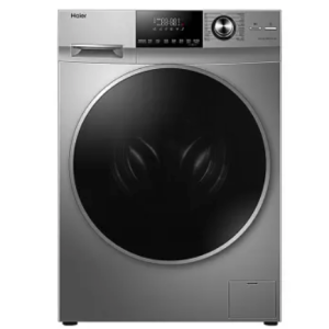 Haier 海尔 XQG100-14BD70U1JD 滚筒洗衣机 10KG