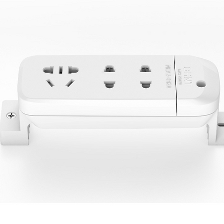 CHNT 正泰 NEA2 多功能无线排插