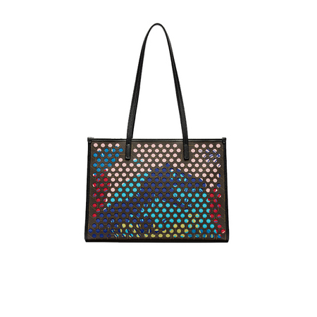 Fion 菲安妮 侏罗纪世界联名 FAAFIYY003 女款大容量托特包