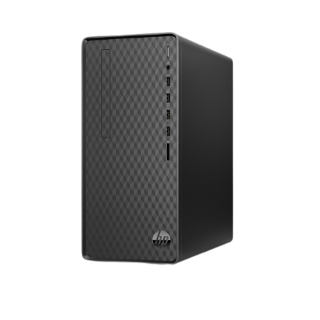 HP 惠普 小欧系列 台式机（i3-10100、8GB、1TB、HDD 集显）