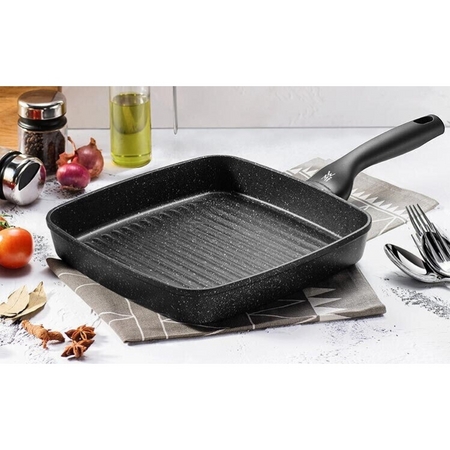 WMF 福腾宝 星辰系列 煎锅 26cm