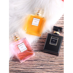 coco 女士持久淡香水 50ml