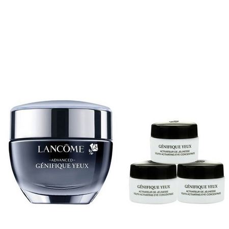 88VIP：LANCOME 兰蔻 淡化黑眼圈细纹小黑瓶 15ml