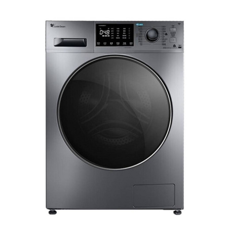 LittleSwan 小天鹅 水魔方 TG100V86WMADY5 滚筒洗衣机 10公斤