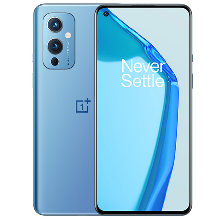OnePlus 一加 9 5G智能手机 12GB+256GB