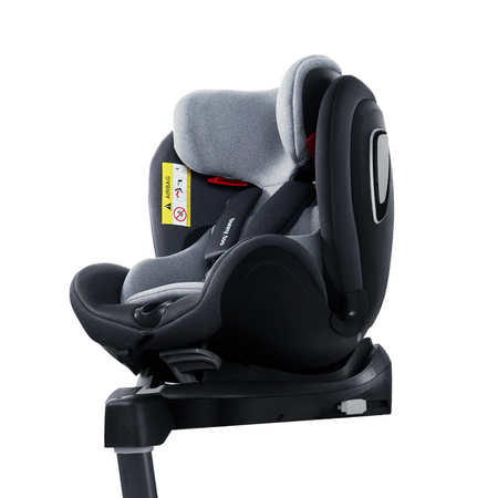 Two Rabbits 两只兔子 B101求知 安全座椅 0-7岁