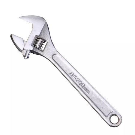 徳东 多功能活扳手 6寸