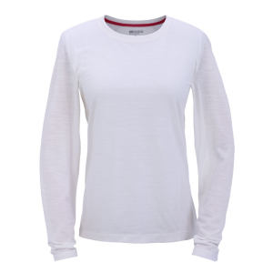 地球科学家 美丽奴羊毛混纺 男女吸湿除臭速干T恤