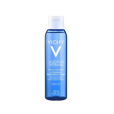 限地区：VICHY 薇姿 温泉爽肤水125ml+薇诺娜舒敏喷雾50ml*2+旁氏泡泡玛特洁面膏120g*3