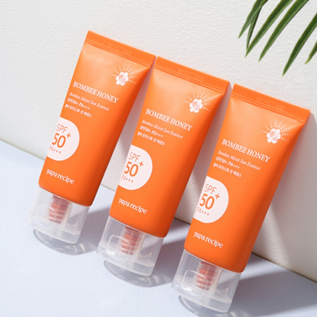 Papa recipe 春雨 防晒霜 SPF50+ 50ml