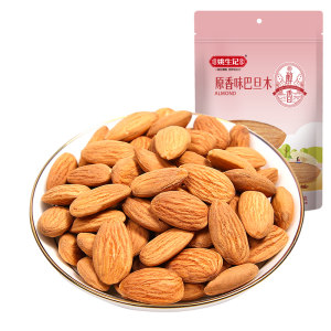 姚生记 美国加州巴旦木仁 150g*2袋