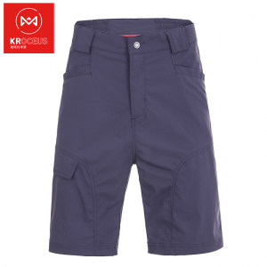 地球科学家 男休闲弹力速干短裤 YKK拉链 89元包邮