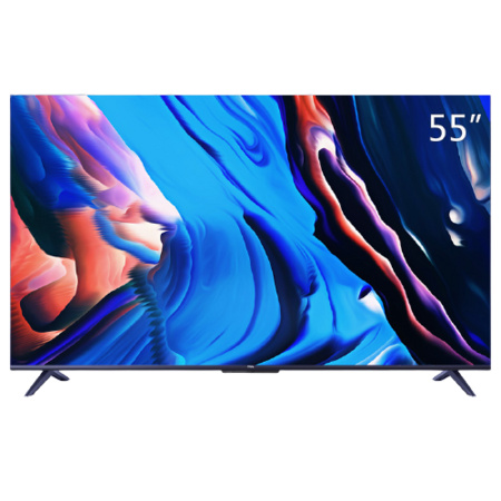 TCL 55V8M 液晶电视 55英寸