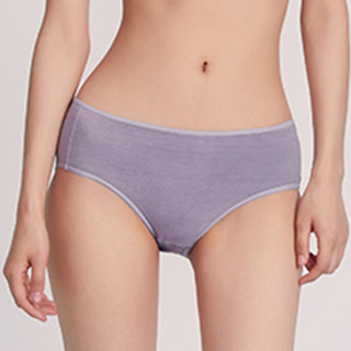 DAPU 大朴 D0N0420190103 女士纯棉内裤