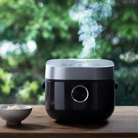 TOSHIBA 东芝 RC-15HNC 电饭煲