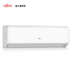FUJITSU 富士通 ASQG12KTCA 新二级能效 壁挂式空调 1.5匹