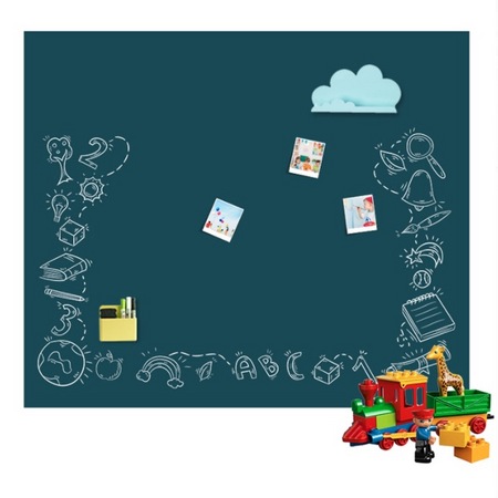 明航 KYJ-BBT 可移胶磁性书写白板 30*40cm 送100件礼+大礼包