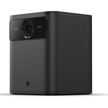 天猫魔屏 N1 智能投影仪