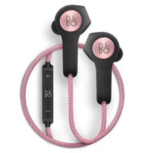 PLUS会员： B&O PLAY 铂傲 Beoplay H5 入耳式 蓝牙耳机