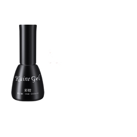KAINE GEL 美甲光疗指甲油胶 10ml